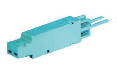 Bảo an 5 cực 3M SOC MPC cho Block STC-100