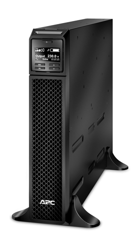 APC Smart UPS 3000VA (Part SRT3000XLI)