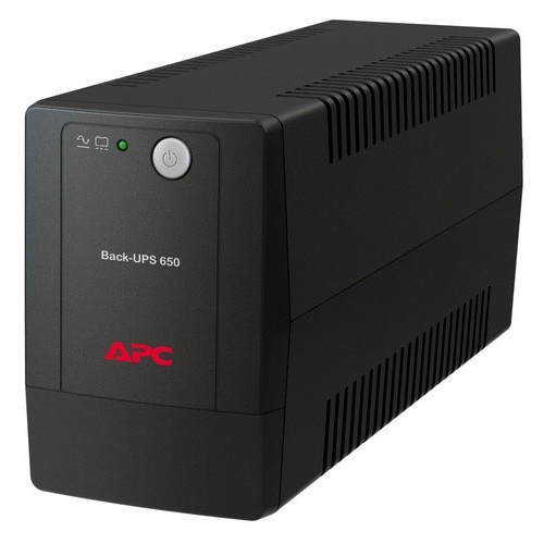 UPS APC Back UPS 650 ( Part BX650LI-MS)