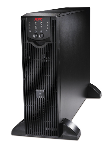 APC Smart-UPS SRT 5000VA 230V (Part SRT5KXLI)