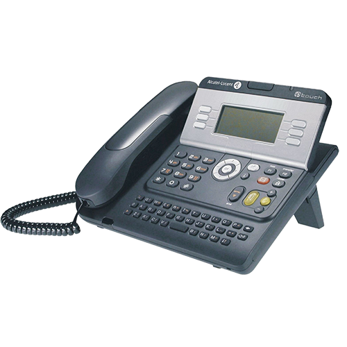 ALCATEL-LUCENT IP TOUCH 4028 IP PHONE