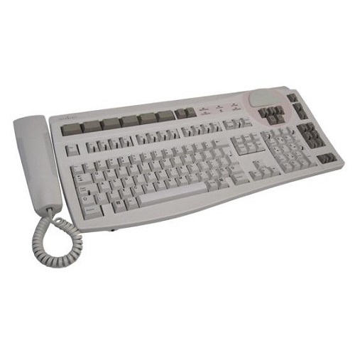 Alcatel 4059EE IP USB Keyboard