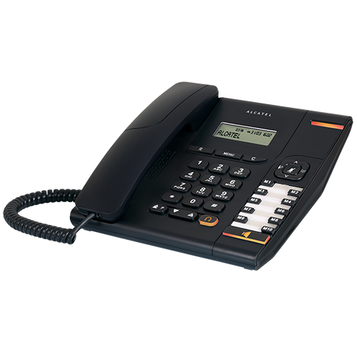 Điện thoại Alcatel T580