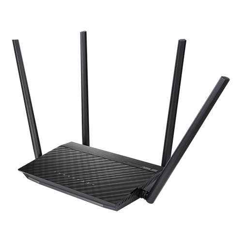 BỘ PHÁT SÓNG WIRELESS ROUTER ASUS RT-AC1500UHP