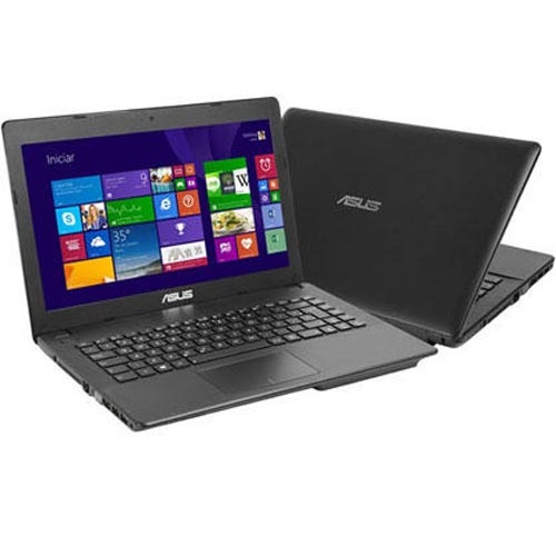 Asus G551J i5-4200H