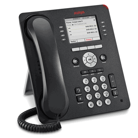 Điện thoại IP Avaya 9611G