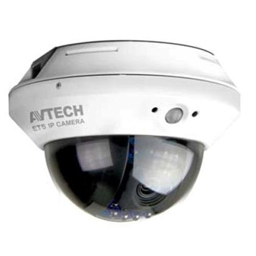 Camera Dome IP AVM503P