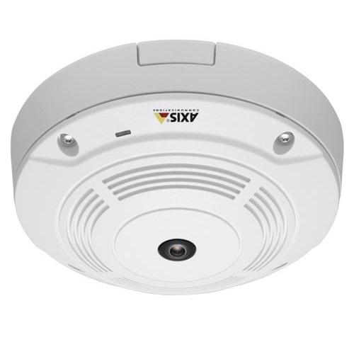 Camera IP FIXED DOME AXIS M3007-PV