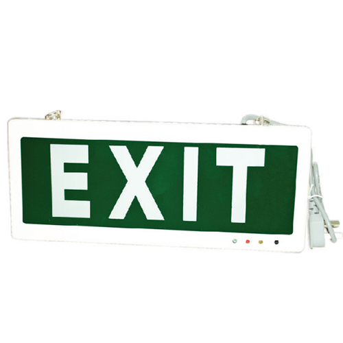 Đèn thoát hiểm Exit Paragon PEXL26U