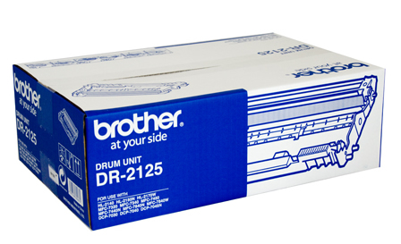 Brother DR 2125 Drum Unit