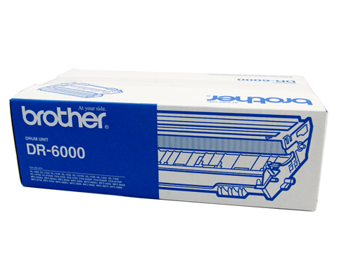 Brother DR 6000 Drum Unit