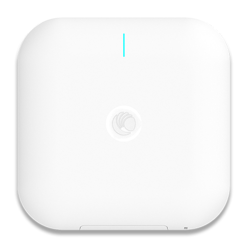 Thiết bị phát sóng Cambium XV3-8 WiFi 6 Access Point