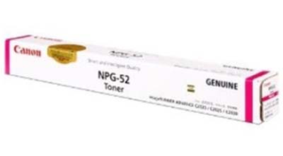 Mực Photocopy Canon NPG 52 Magenta Toner (NPG 52)