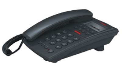 Điện thoại bàn Cotell CA720A-DSP Caller ID