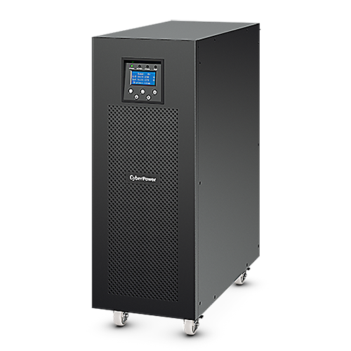 Bộ Lưu Điện UPS online 6000VA CyberPower OLS6000E