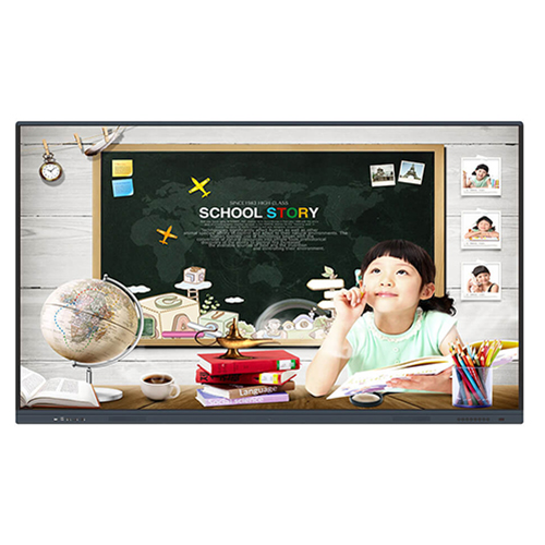 Màn hình tương tác Acer DT753K 75 inch