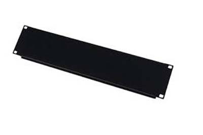 Nắp che 4U cho tủ mạng ECP Blank Panel