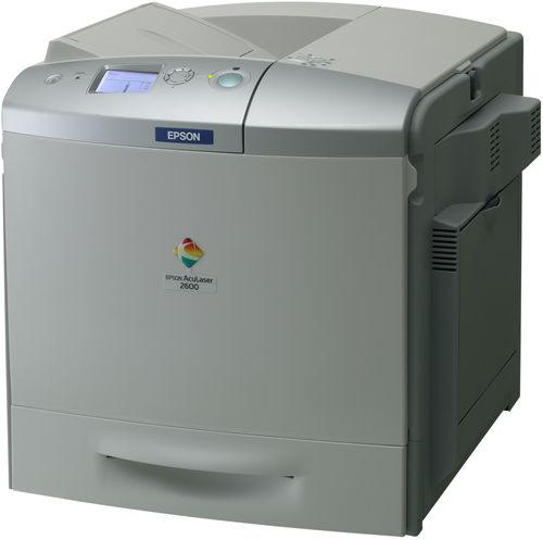 Máy in Epson AcuLaser 2600N