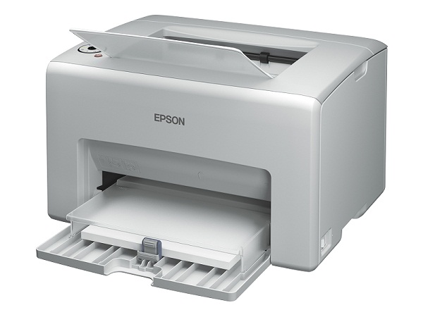 Máy in EPSON ACULASER C1700