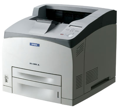 Máy in EPSON EPL N3000