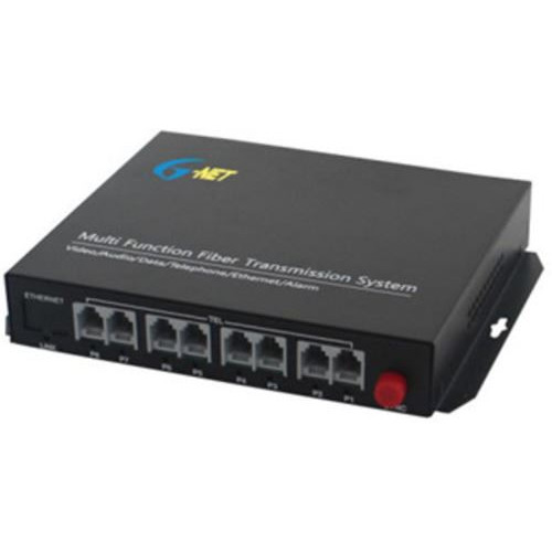 Telephone converter fiber G-NET 32 kênh HHD-G32P