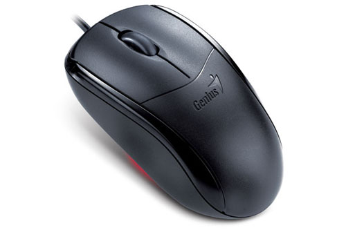 Mouse Genius Optical DX-120