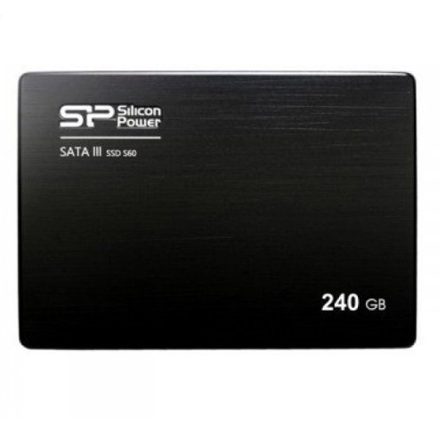 Ổ cứng SSD SILICON 480GB