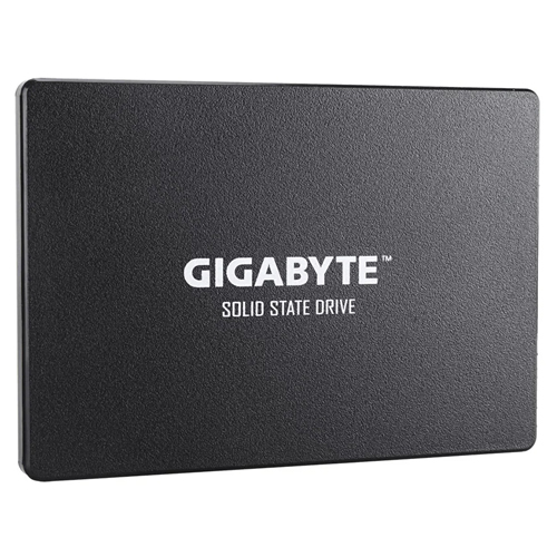 Ổ cứng Gigabyte SSD 120GB Sata III GP-GSTFS31120GNTD