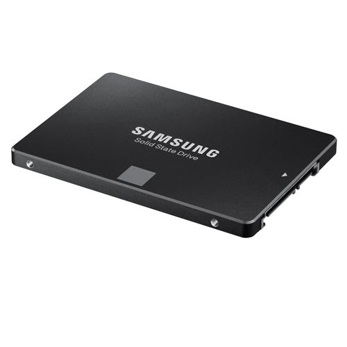 Ổ cứng SSD SamSung 500GB