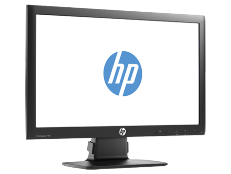 Màn hình HP ProDisplay P191 18.5-inch LED Backlit Monitor