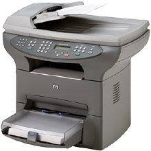 Máy in HP LaserJet 3330 MFP (C9126A)