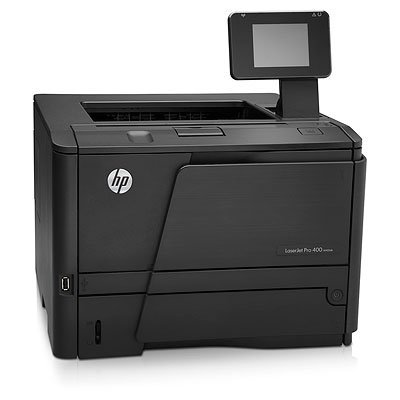 Máy in HP LaserJet Pro 400 Printer M401dne