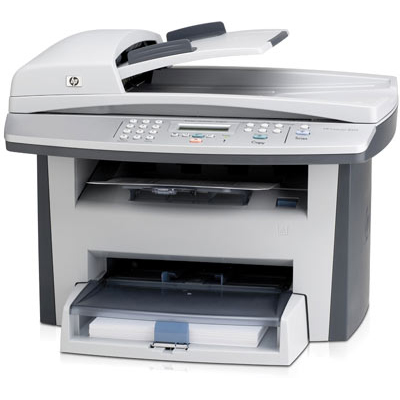 Drum máy in HP LaserJet 3055 All in One (Q6503A)