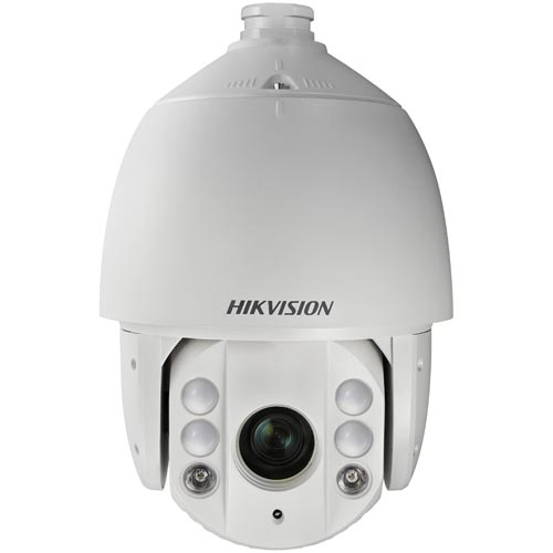 Camera High Speed Dome hồng ngoại HikVision DS-2AE7164-A