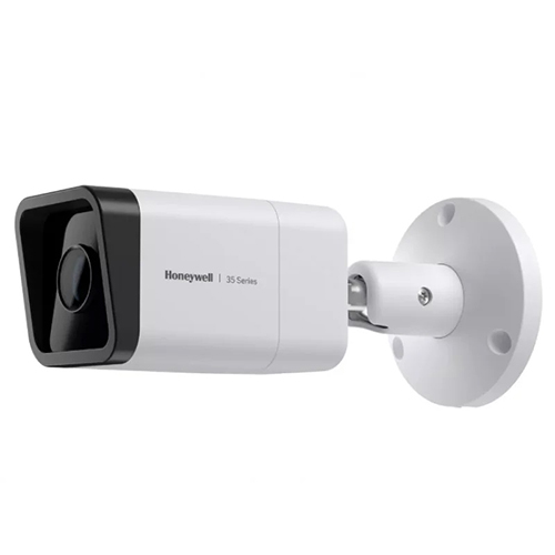 Camera IP hồng ngoại 3.0 Megapixel HONEYWELL HC35WB3R2