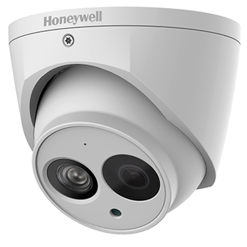 Camera IP Dome hồng ngoại 4.0 Megapixel HONEYWELL HEW4PER2