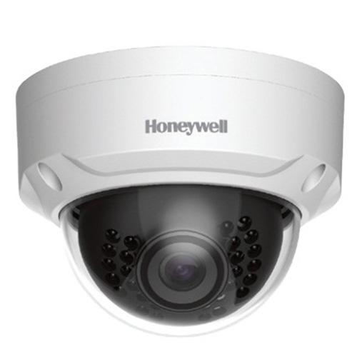 Camera IP Dome hồng ngoại 4.0 Megapixel HONEYWELL H4W4PER3