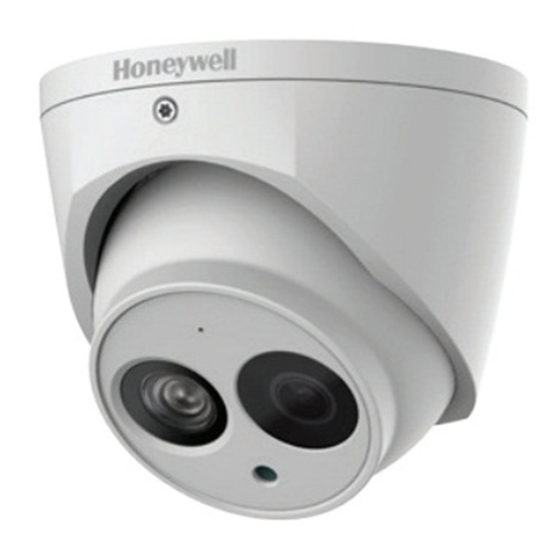 Camera IP Dome hồng ngoại 8.0 Megapixel HONEYWELL HED8PR1