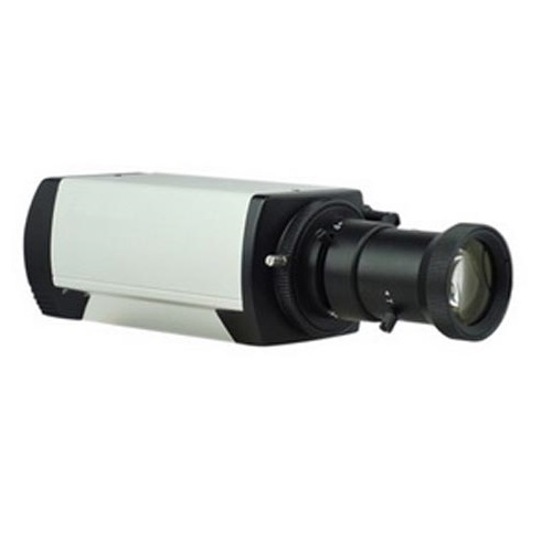 Camera Thân IP J-Tech JT-HD3610