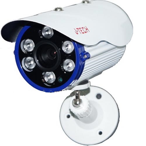 Camera Thân hồng ngoại AHD J-TECH AHD5603