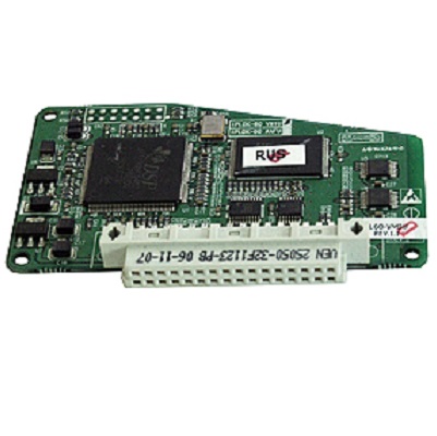 Card L60-VMIU Voice Mail - 4 kênh / 2 giờ ghi âm / 800 Voice box LG-Ericsson ipLDK-60