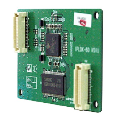 Card L60-VOIU mở rộng 4 kênh VoiceIP LG-Ericsson ipLDK-60