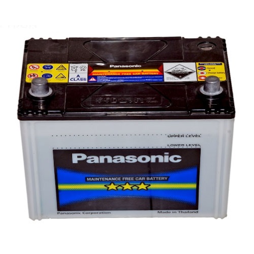 Bình Ắc quy 12V-32AH PANASONIC TC-34B20L/R