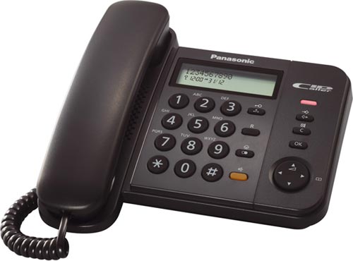 Điện thoại Panasonic KX-TS580