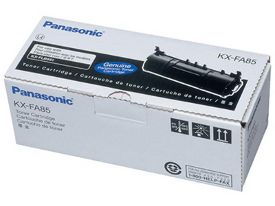 Mực in Panasonic KX-FA85, Máy Kx-FLB802, KX-FLB812