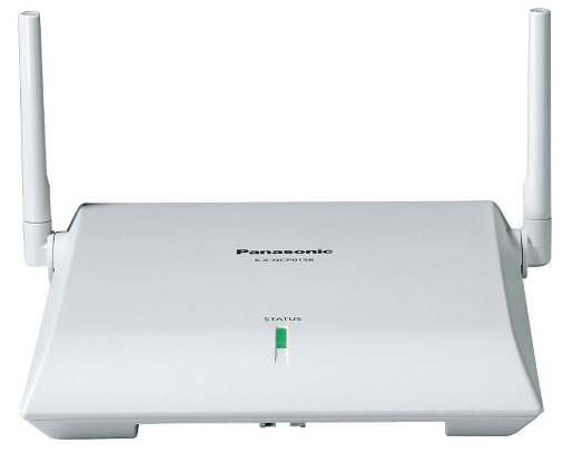 Trạm phát sóng IP-CS Panasonic KX-NS0154