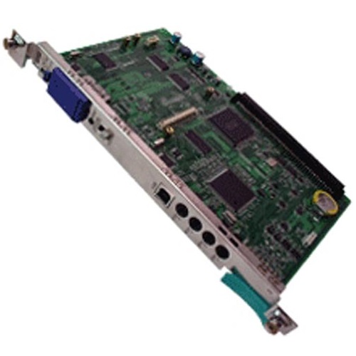 Card CPU tổng đài Panasonic KX-TDE600