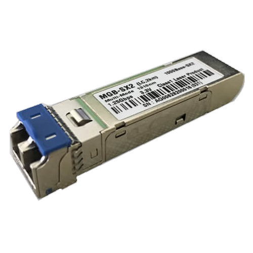 Module quang SFP MGB-SX Mini GBIC SX Module 550M