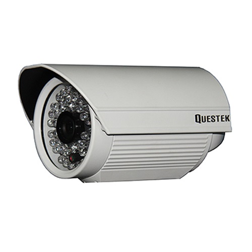 Camera thân hồng ngoại Questek QTC-203c