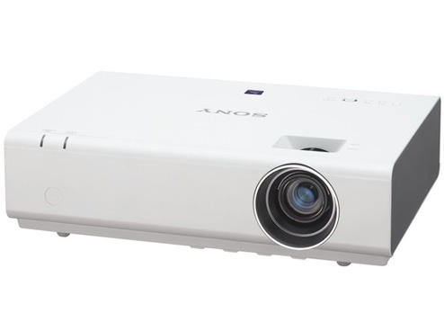 Máy chiếu Sony VPL EX242